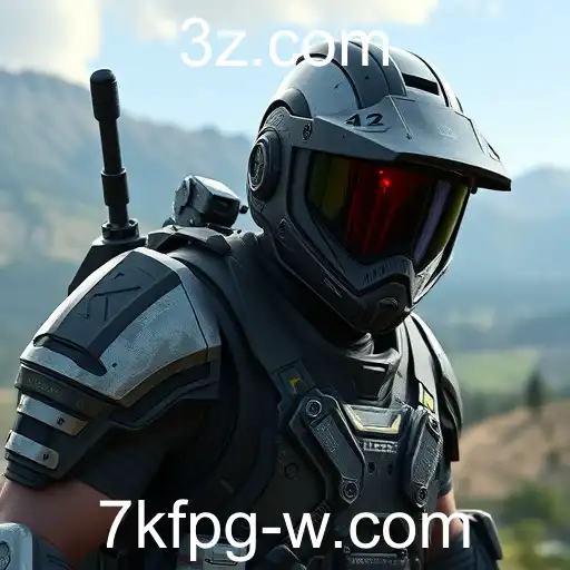 Boom dos Jogos Online: A Ascensão da '7kfpg'