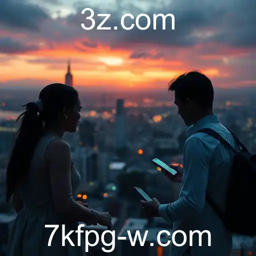 Expansão dos Jogos Online: Uma Nova Era