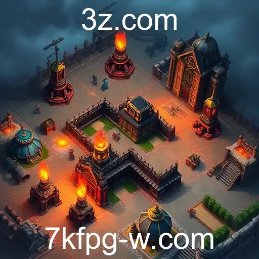 Expansões e Novidades no Mundo dos Jogos em 2025