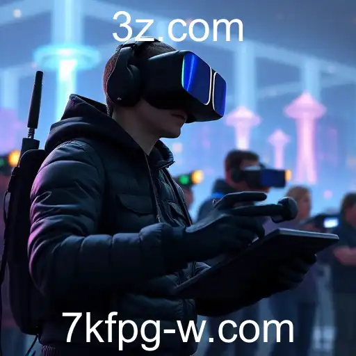 Exploração Digital: Novidades no Mundo dos Jogos