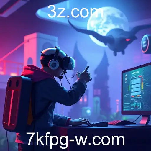 Revolução nos Sites de Jogos em 2025