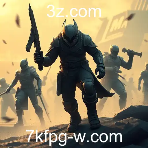 Impacto do 7kfpg no Cenário Atual de Jogos