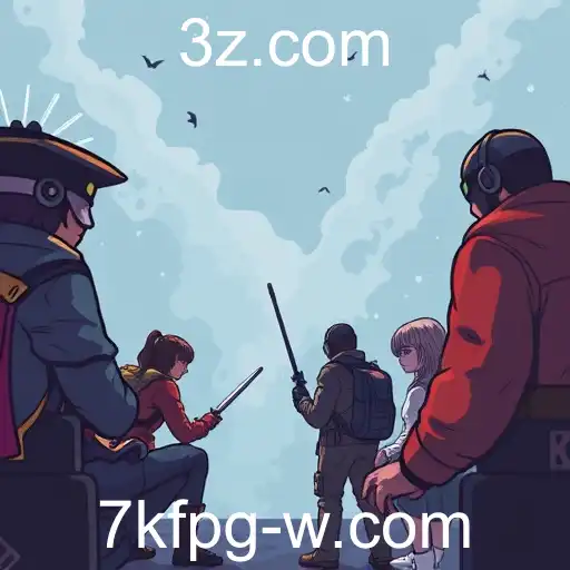 Revolução nos Jogos: Atualizações e Tendências de 2025