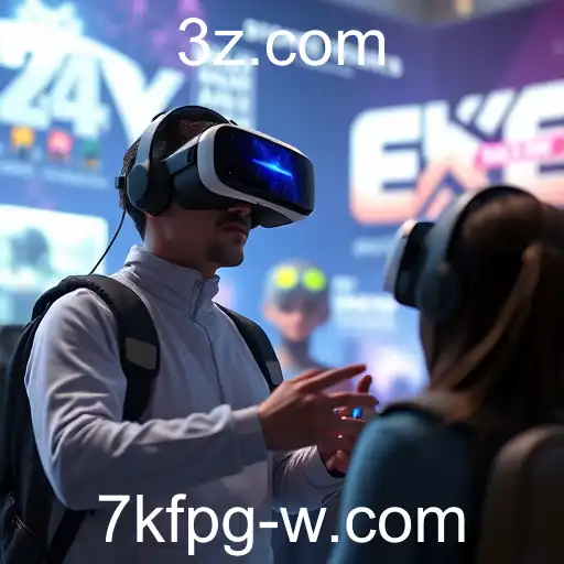 Inovações Tecnológicas Transformam o Cenário dos Jogos