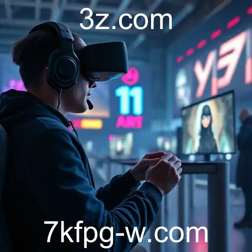 Tendências e Desafios do mundo do Jogo em 2025