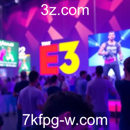 Tendências do Mundo dos Jogos em 2025