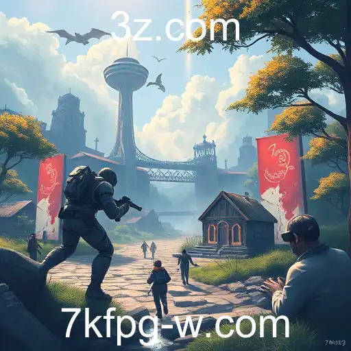 Tendências do Gaming em 2025