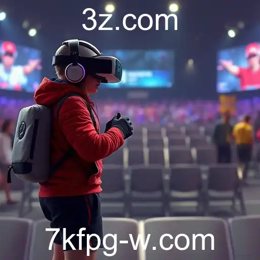 As Últimas Tendências e Eventos no Universo de Jogos