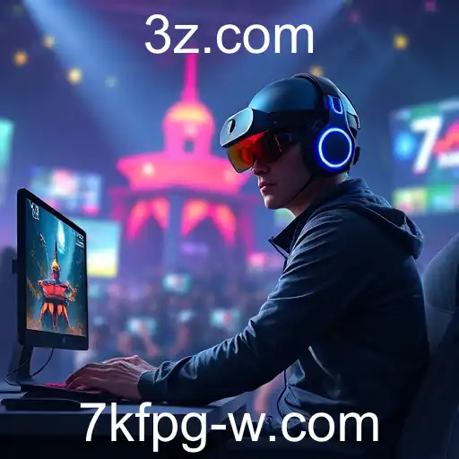 Inovações e Desafios no Mundo dos Jogos Digitais