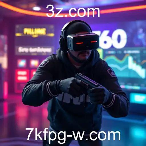 Impacto dos Games no Cenário Atual