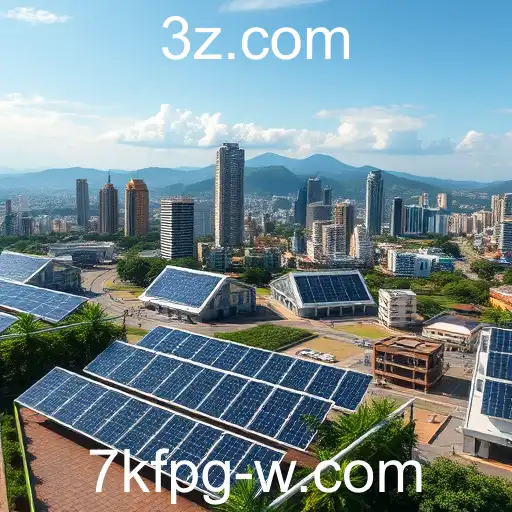 Inovações e Desafios Tecnológicos no Brasil