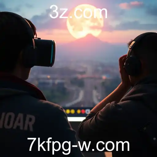 Renovação e Inovação no Mundo dos Jogos