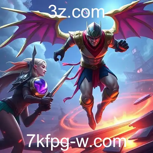 A Ascensão dos Jogos Online e a Influência da Palavra-Chave '7kfpg'