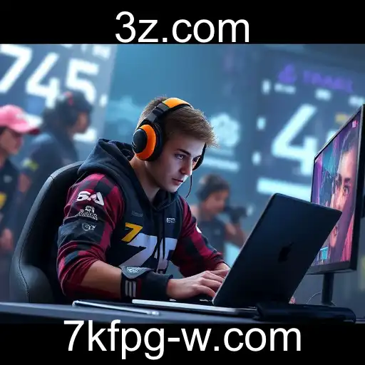 Ascensão das Plataformas de Jogos Online em 2025