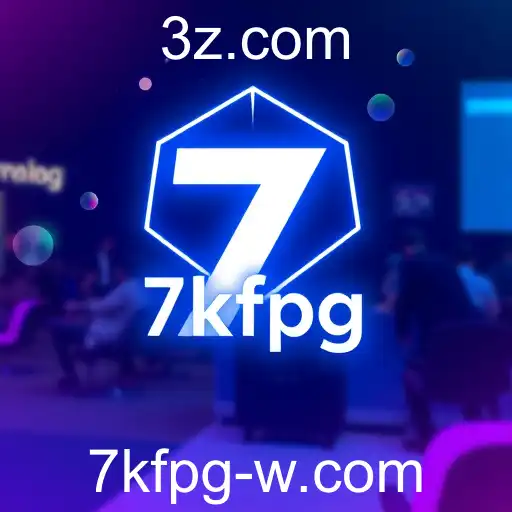 Revolução no Mundo dos Jogos: A Ascensão da '7kfpg'