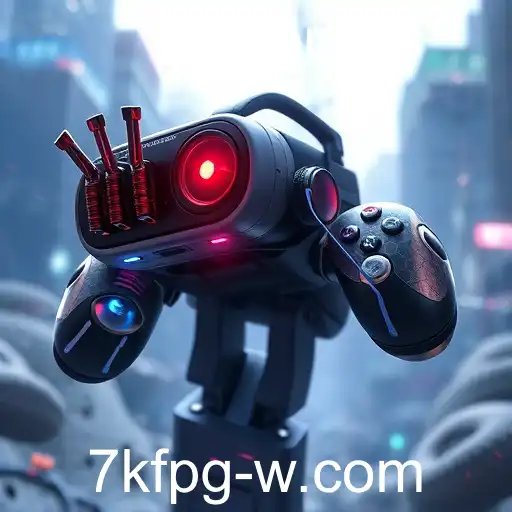 Revolutionizing Gaming: The Surge of Virtual Worlds