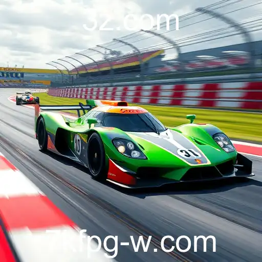 A Ascensão de 7kfpg e a Revolução nos Jogos Online