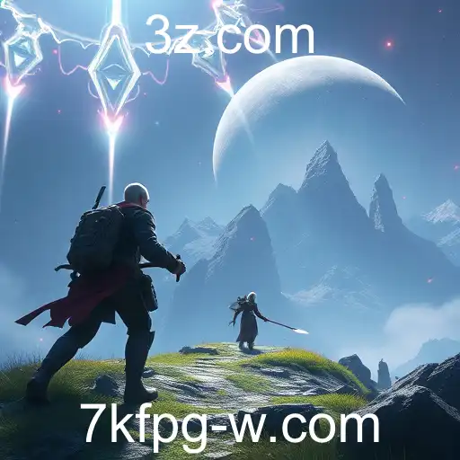 A Ascensão da 7kfpg no Mundo dos Jogos