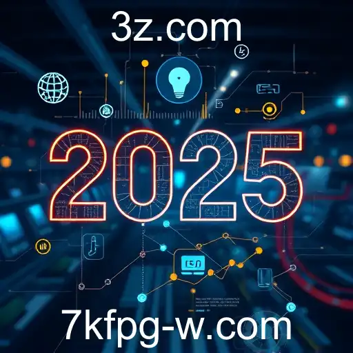 Mudanças Tecnológicas e Impactos Sociais em 2025