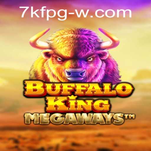 BuffaloKing: Experience the Majesty of the Wild West