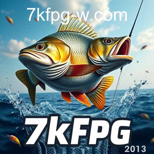 Exploring the World of Fishing Games: An In-depth Look at 7kfpg