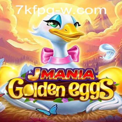 JManiaGoldenEggs: The Ultimate Gaming Adventure