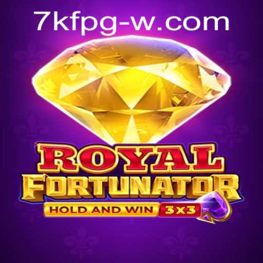 Royalfort: Unveiling the Mystique of the Game '7kfpg'