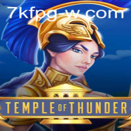 Exploring the Mystical World of TempleofThunder: A Journey into Adventure