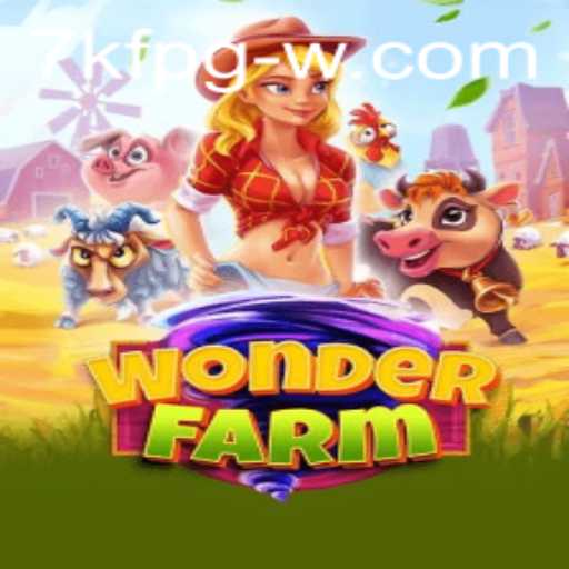 Explore the Enchanting World of WonderFarm: A Journey Through Virtual Agriculture
